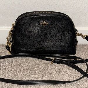 Coach crossbody